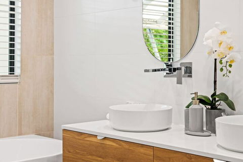 Papillon Coolum - Tweed Heads Accommodation 2