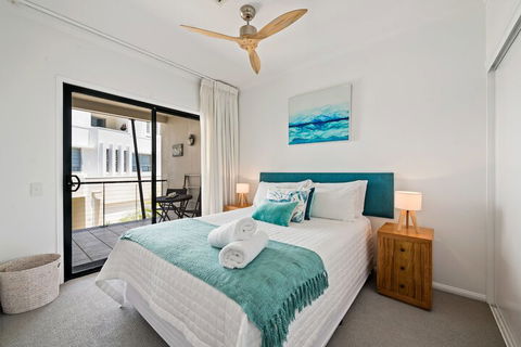Papillon Coolum - Tweed Heads Accommodation 1