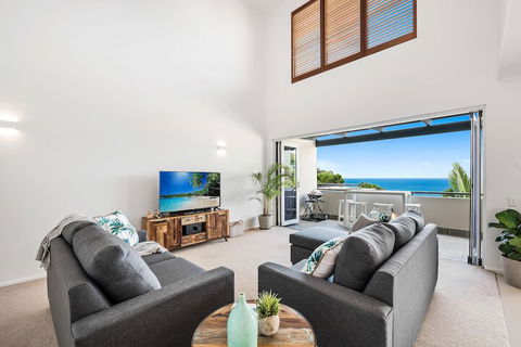 Papillon Coolum - Tweed Heads Accommodation 7