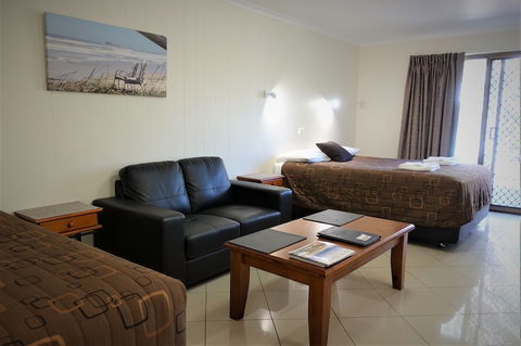 Pacific Palms Motor Inn - Tweed Heads Accommodation 2