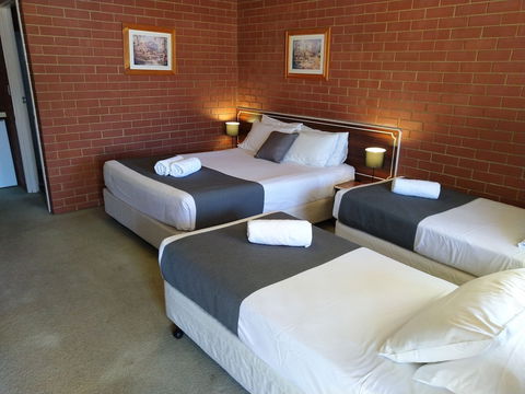 Junction Motel Wagga - Tweed Heads Accommodation 2