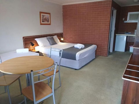Junction Motel Wagga - Tweed Heads Accommodation 3