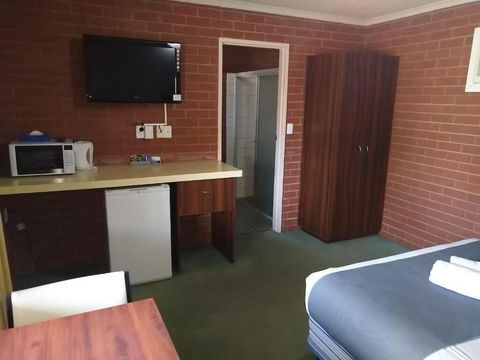 Junction Motel Wagga - Tweed Heads Accommodation 6