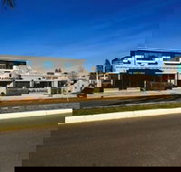 The Town House Motor Inn - Tweed Heads Accommodation