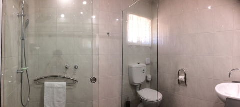 Glider City Motel Benalla - Tweed Heads Accommodation 1