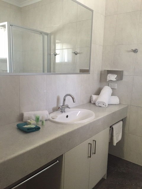Glider City Motel Benalla - Tweed Heads Accommodation 4