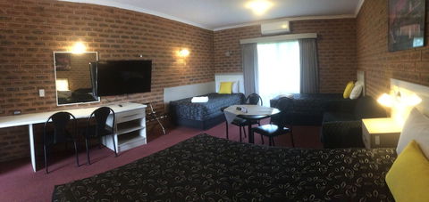 Glider City Motel Benalla - Tweed Heads Accommodation 5