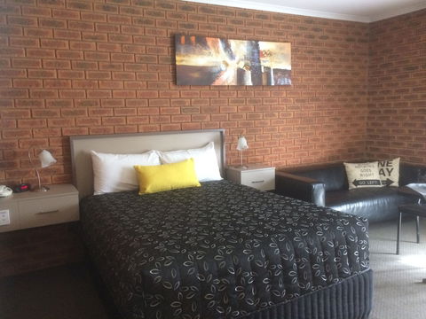 Glider City Motel Benalla - Tweed Heads Accommodation 6