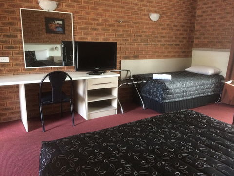 Glider City Motel Benalla - Tweed Heads Accommodation 3