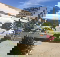 Glider City Motel Benalla - Tweed Heads Accommodation