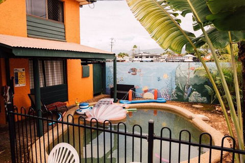 JJs Backpackers Hostel - Tweed Heads Accommodation 3