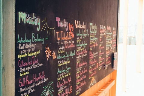 JJs Backpackers Hostel - Tweed Heads Accommodation 5
