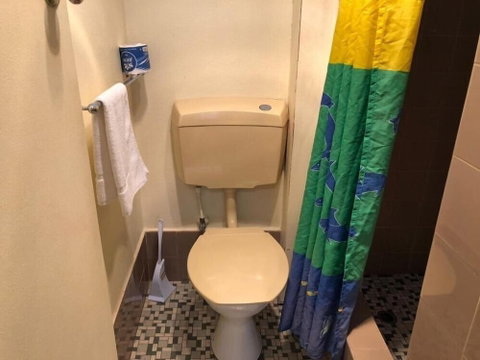The Astor Hotel Motel - Tweed Heads Accommodation 6