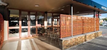 The Astor Hotel Motel - Tweed Heads Accommodation 0