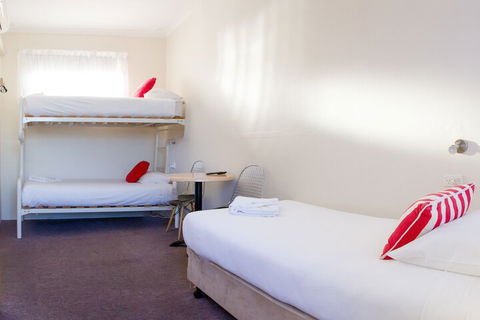 Bathurst Explorers Motel - Tweed Heads Accommodation 5