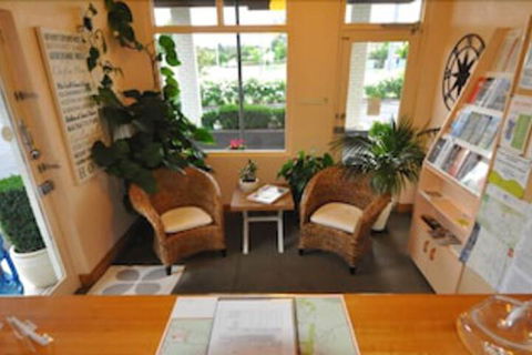 Bathurst Explorers Motel - Tweed Heads Accommodation 1
