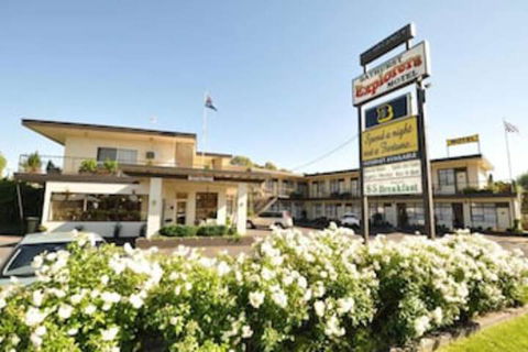 Bathurst Explorers Motel - Tweed Heads Accommodation 0