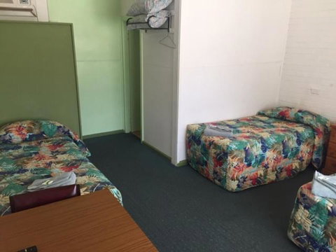 Governors Hill Motel - Tweed Heads Accommodation 3
