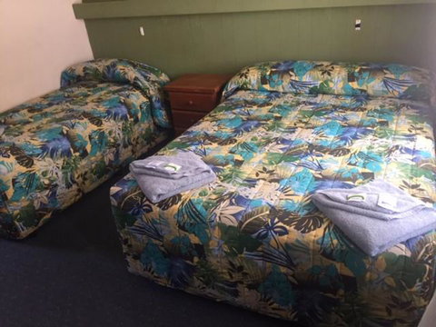 Governors Hill Motel - Tweed Heads Accommodation 6