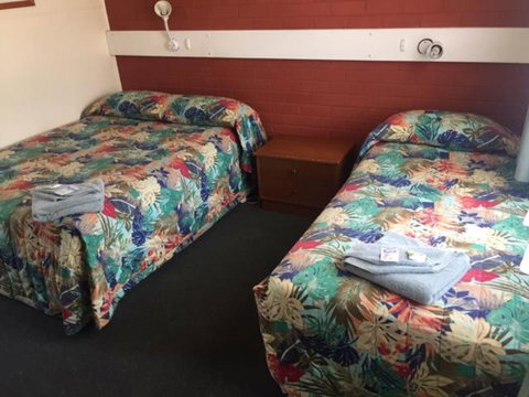 Governors Hill Motel - Tweed Heads Accommodation 4