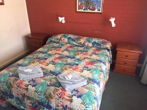 Governors Hill Motel - Tweed Heads Accommodation 1
