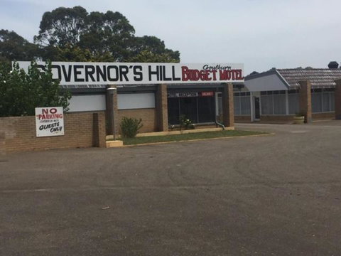 Governors Hill Motel - Tweed Heads Accommodation 5