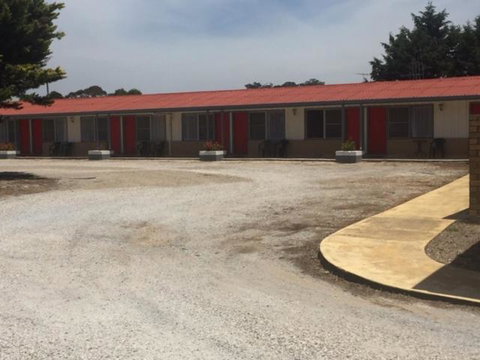 Governors Hill Motel - Tweed Heads Accommodation 2