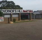 Governors Hill Motel - Tweed Heads Accommodation