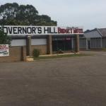 Governors Hill Motel - Tweed Heads Accommodation 0