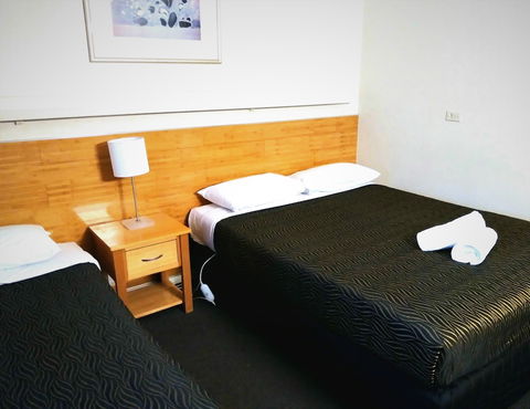 City Park Motel & Apartments - Tweed Heads Accommodation 3