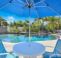 Headland Tropicana - Tweed Heads Accommodation