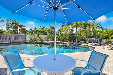Headland Tropicana - Tweed Heads Accommodation 0