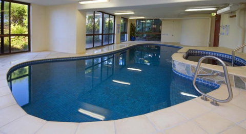 Headland Tropicana - Tweed Heads Accommodation 2