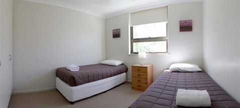 Headland Tropicana - Tweed Heads Accommodation 4