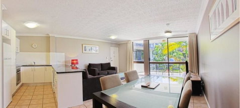 Headland Tropicana - Tweed Heads Accommodation 6