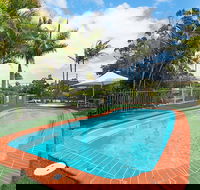 Moby Dick Waterfront Resort Motel - Tweed Heads Accommodation