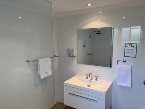 Heritage Motor Inn Goulburn - Tweed Heads Accommodation 6