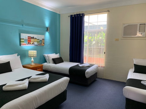 Heritage Motor Inn Goulburn - Tweed Heads Accommodation 3