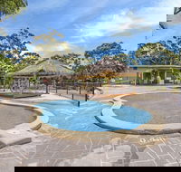 Seven Mile Beach Holiday Park - Tweed Heads Accommodation