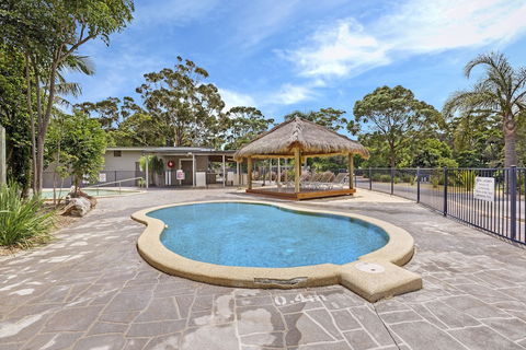 Seven Mile Beach Holiday Park - Tweed Heads Accommodation 0