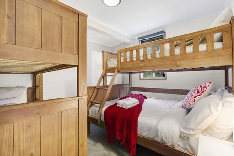 Seven Mile Beach Holiday Park - Tweed Heads Accommodation 5