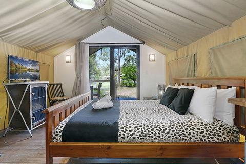 Seven Mile Beach Holiday Park - Tweed Heads Accommodation 3