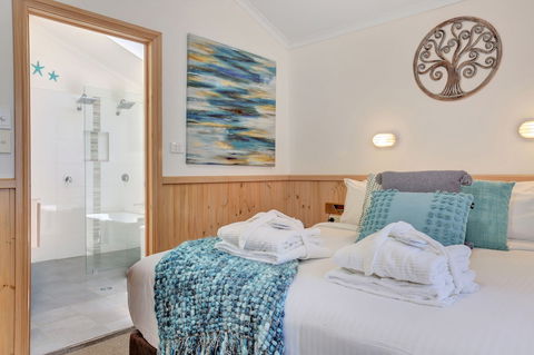 Seven Mile Beach Holiday Park - Tweed Heads Accommodation 2