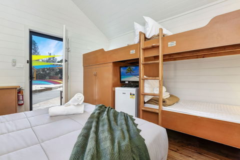 Seven Mile Beach Holiday Park - Tweed Heads Accommodation 4