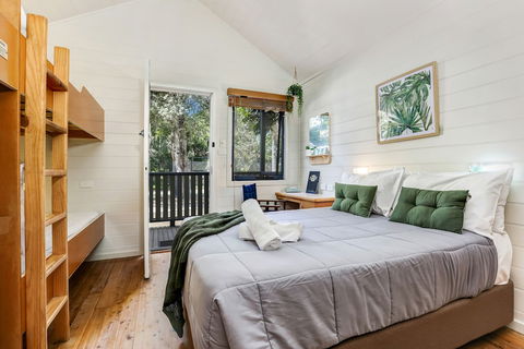 Seven Mile Beach Holiday Park - Tweed Heads Accommodation 1