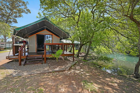 Seven Mile Beach Holiday Park - Tweed Heads Accommodation 6
