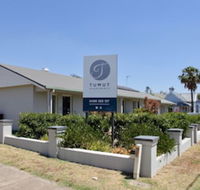 Tumut Apartments - Tweed Heads Accommodation