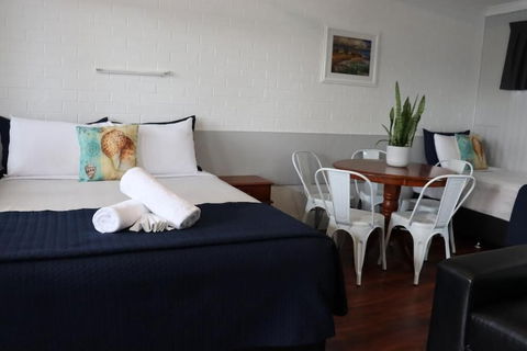 Almare Tourist Motel - Tweed Heads Accommodation 3