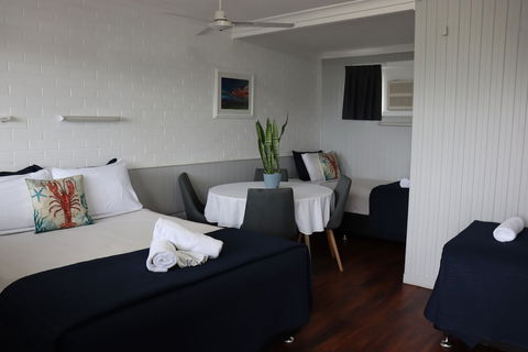 Almare Tourist Motel - Tweed Heads Accommodation 4