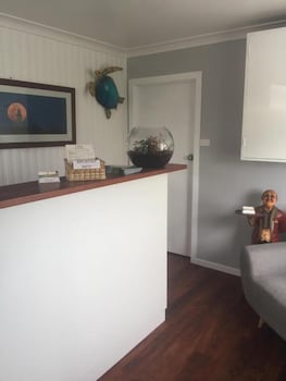 Almare Tourist Motel - Tweed Heads Accommodation 1